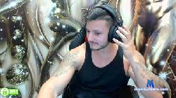 TravisHolden_ cam4 live cam performer profile