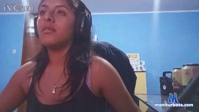 Katicca cam4 bisexual performer from Republic of Peru  