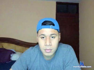 vipaarna1998 cam4 straight performer from Republic of Peru  