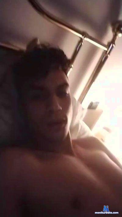 elfa5 cam4 straight performer from Republic of Italy  
