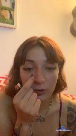 yourbabyyy cam4 livecam show performer room profile