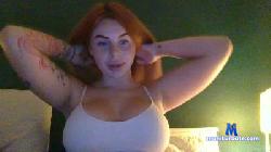 EllLoveUK cam4 live cam performer profile
