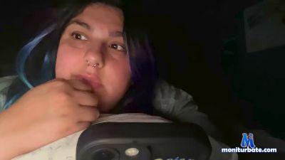 Kittydom27 cam4 straight performer from Republic of Chile  