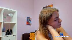 BeckyHeather cam4 live cam performer profile