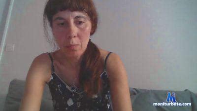 doucelola69 cam4 bisexual performer from French Republic anal analtoys pussy ass amateur 