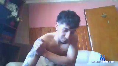 Danyyydc cam4 bisexual performer from Argentine Republic  