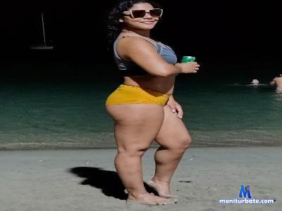 misscandydirty cam4 bisexual performer from Republic of Colombia fisting bigass DIRTY C2C anal ass pee 