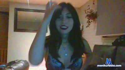 lilithhm666 cam4 bisexual performer from Republic of Chile  