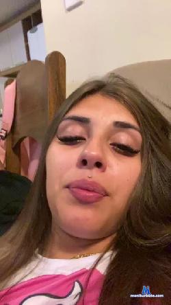 Larissapaz cam4 live cam performer profile