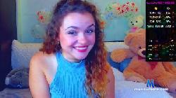 BeautySuzzy cam4 live cam performer profile
