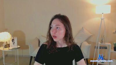 LoretaMantel cam4 bisexual performer from Republic of Poland schoolgirl C2C gamer cute lesbian feet 