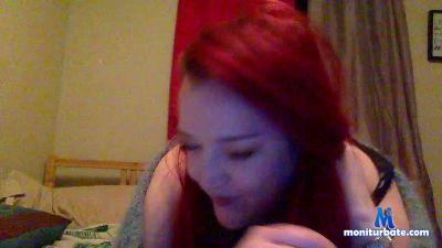 Firegoddess257 cam4 bicurious performer from Canada livetouch 