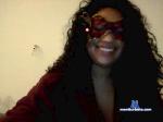 Caramela18 cam4 livecam show performer room profile