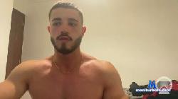AnthonyGym cam4 live cam performer profile