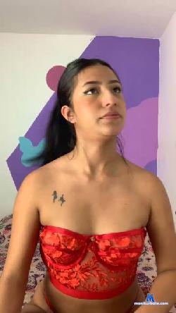 Khendall22 cam4 live cam performer profile