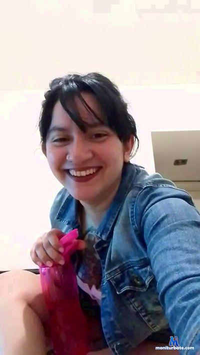 kimiko8 cam4 bicurious performer from Argentine Republic  