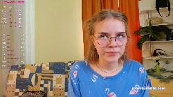 HruBee cam4 live cam performer profile