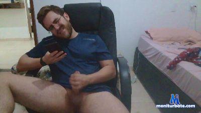 dotadorj30 cam4 straight performer from Federative Republic of Brazil  