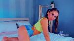 JenniferFoxie cam4 livecam show performer room profile