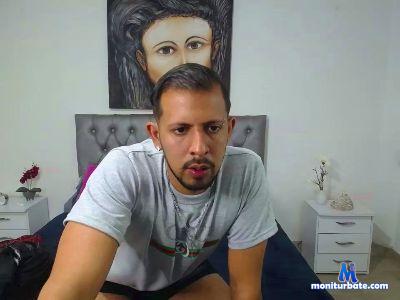 gerliz79 cam4 straight performer from Republic of Chile  