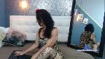 SandritLeman cam4 livecam show performer room profile