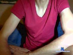 marc1401 cam4 live cam performer profile