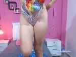 Heartmaya cam4 livecam show performer room profile