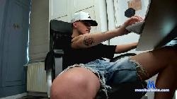 AydanWilson cam4 live cam performer profile