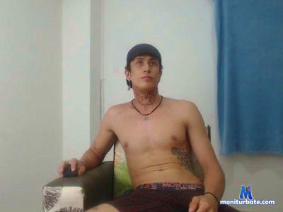 ostbot cam4 straight performer from Republic of Colombia  