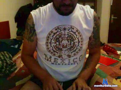 rothherr cam4 straight performer from United Mexican States  