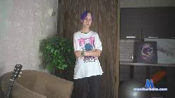 DorisGell cam4 live cam performer profile