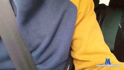 dani2214hot cam4 gay performer from Kingdom of Spain  