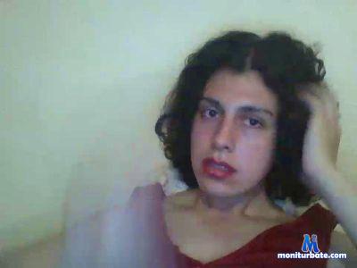 SolangeTV cam4 bicurious performer from United Mexican States  
