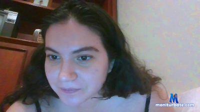 AnnitaIn cam4 bisexual performer from Federative Republic of Brazil femdom cute blowjob pussy bdsm amateur 