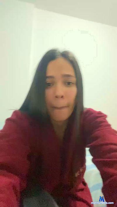 giovana23 cam4 unknown performer from Federative Republic of Brazil  