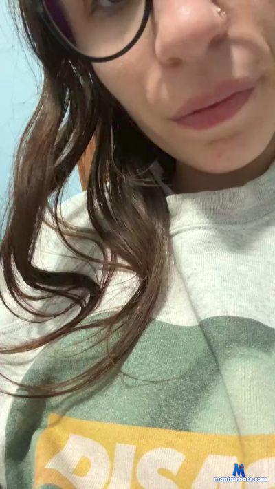 AlienAssReal cam4 straight performer from Republic of Italy  