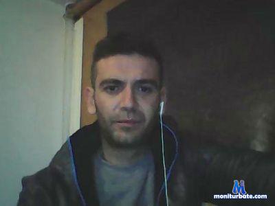 Leisko cam4 straight performer from Kingdom of Spain  