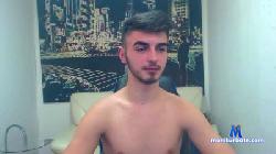 mark_bliss cam4 live cam performer profile
