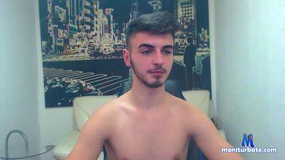 mark_bliss cam4 unknown performer from Romania cumshow bigcock rollthedice master 