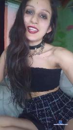 Raritazul cam4 livecam show performer room profile