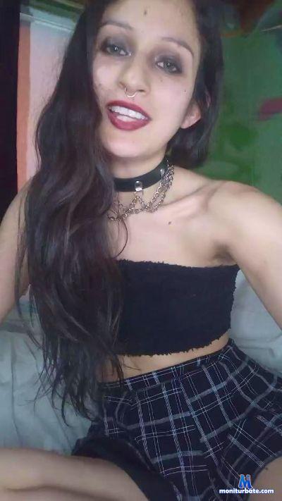 Raritazul cam4 straight performer from Argentine Republic  