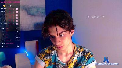 Sexch1 cam4 bisexual performer from Republic of Ecuador  