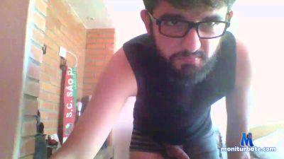 submisso6 cam4 bisexual performer from Federative Republic of Brazil  