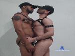 xXEnjoywithusXx cam4 livecam show performer room profile