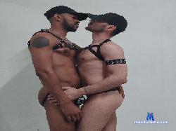 xXEnjoywithusXx cam4 live cam performer profile