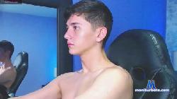 Andy_Gc cam4 live cam performer profile