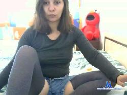 AnnieSimon cam4 live cam performer profile