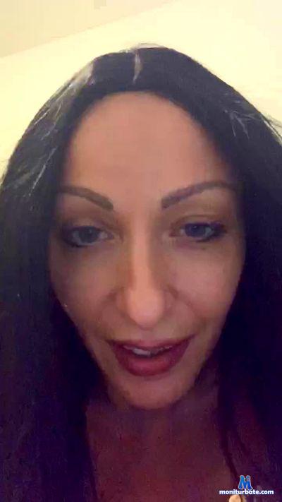 Evah cam4 straight performer from Republic of Italy  