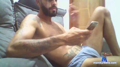 tavo0303 cam4 bisexual performer from Federative Republic of Brazil  