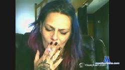 calinouronde cam4 live cam performer profile